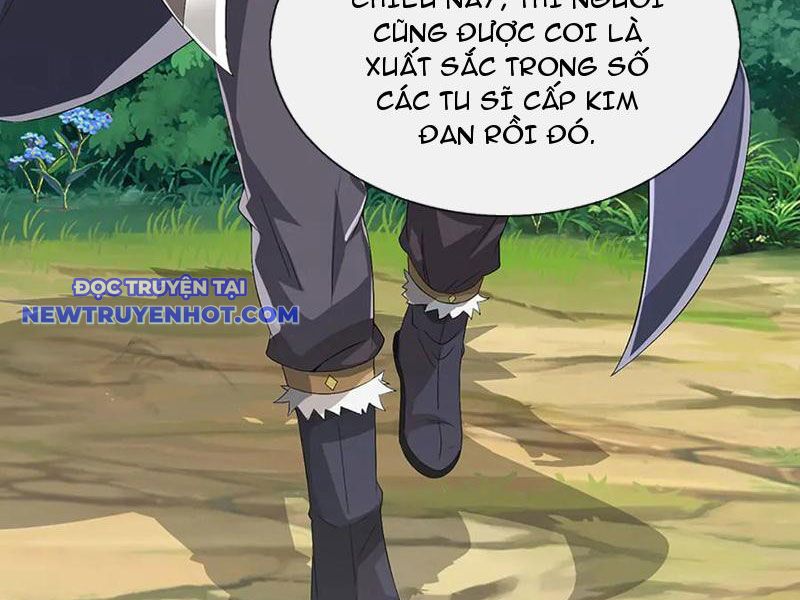 Ta Có Thể Cướp Đoạt Cơ Duyên Chapter 64 - Trang 14