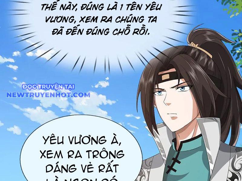 Ta Có Thể Cướp Đoạt Cơ Duyên Chapter 64 - Trang 16