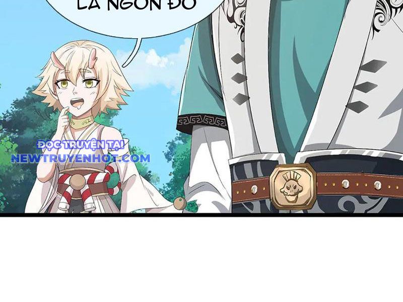 Ta Có Thể Cướp Đoạt Cơ Duyên Chapter 64 - Trang 17