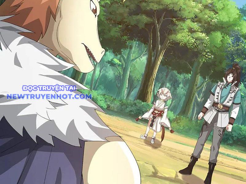 Ta Có Thể Cướp Đoạt Cơ Duyên Chapter 64 - Trang 19