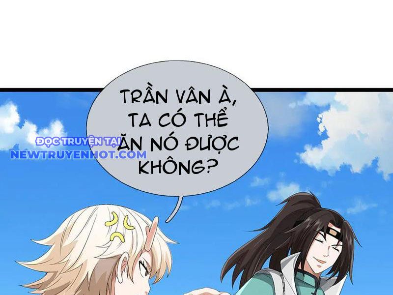 Ta Có Thể Cướp Đoạt Cơ Duyên Chapter 64 - Trang 21