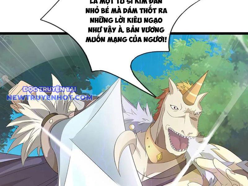Ta Có Thể Cướp Đoạt Cơ Duyên Chapter 64 - Trang 26