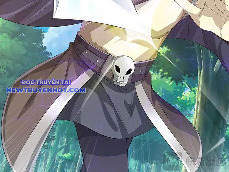 Ta Có Thể Cướp Đoạt Cơ Duyên Chapter 64 - Trang 27