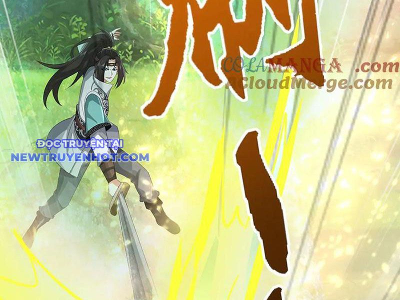 Ta Có Thể Cướp Đoạt Cơ Duyên Chapter 64 - Trang 29