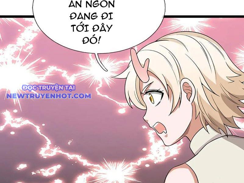 Ta Có Thể Cướp Đoạt Cơ Duyên Chapter 64 - Trang 4