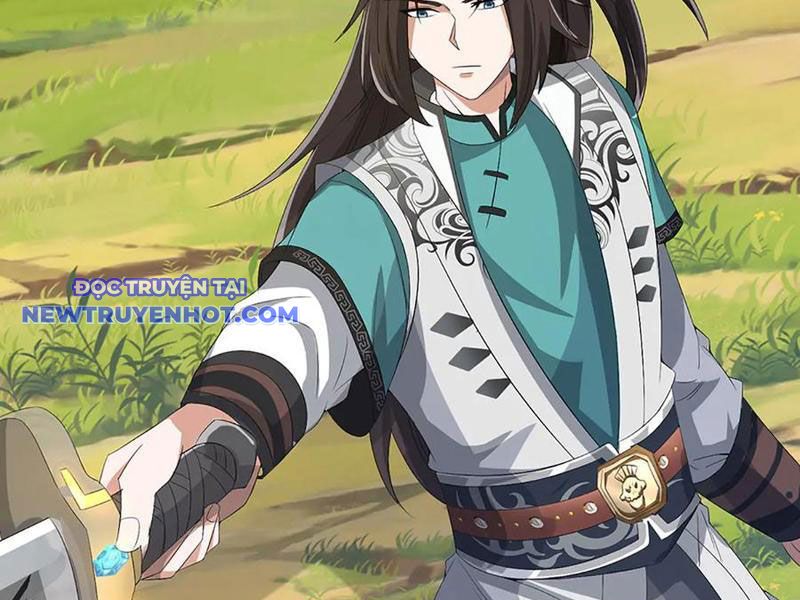 Ta Có Thể Cướp Đoạt Cơ Duyên Chapter 64 - Trang 42