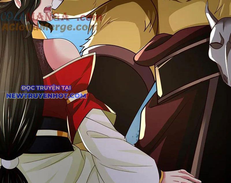 Ta Có Thể Cướp Đoạt Cơ Duyên Chapter 65 - Trang 18