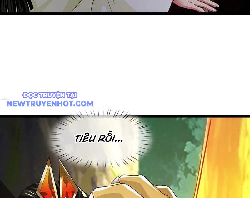 Ta Có Thể Cướp Đoạt Cơ Duyên Chapter 65 - Trang 19