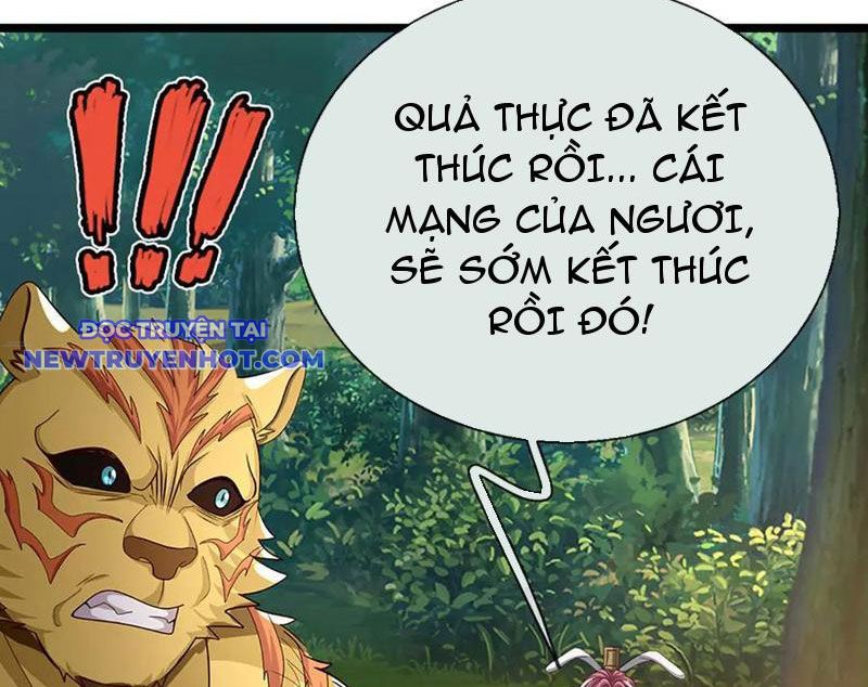 Ta Có Thể Cướp Đoạt Cơ Duyên Chapter 65 - Trang 22