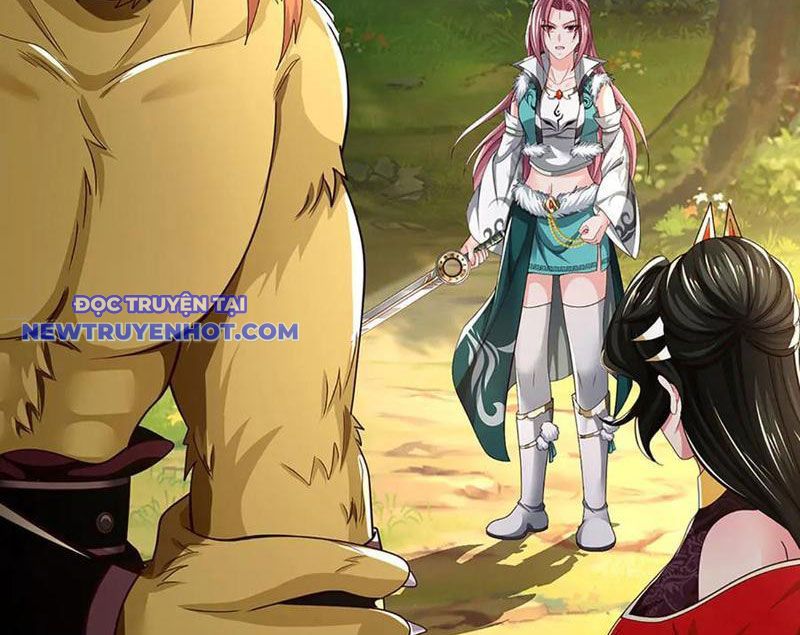 Ta Có Thể Cướp Đoạt Cơ Duyên Chapter 65 - Trang 23