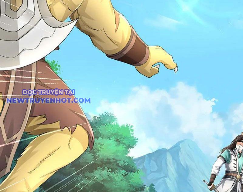 Ta Có Thể Cướp Đoạt Cơ Duyên Chapter 65 - Trang 26