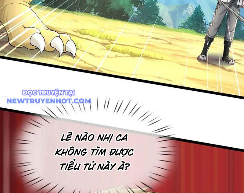 Ta Có Thể Cướp Đoạt Cơ Duyên Chapter 65 - Trang 27