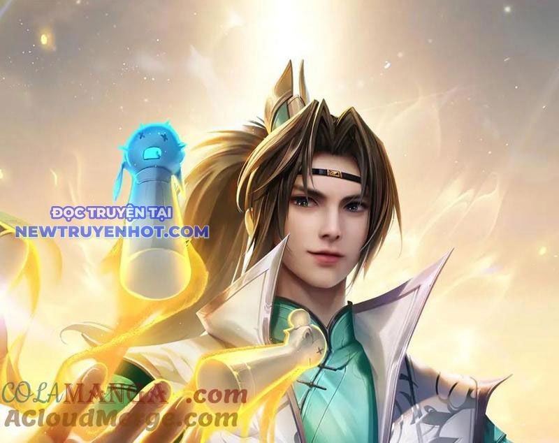 Ta Có Thể Cướp Đoạt Cơ Duyên Chapter 65 - Trang 3
