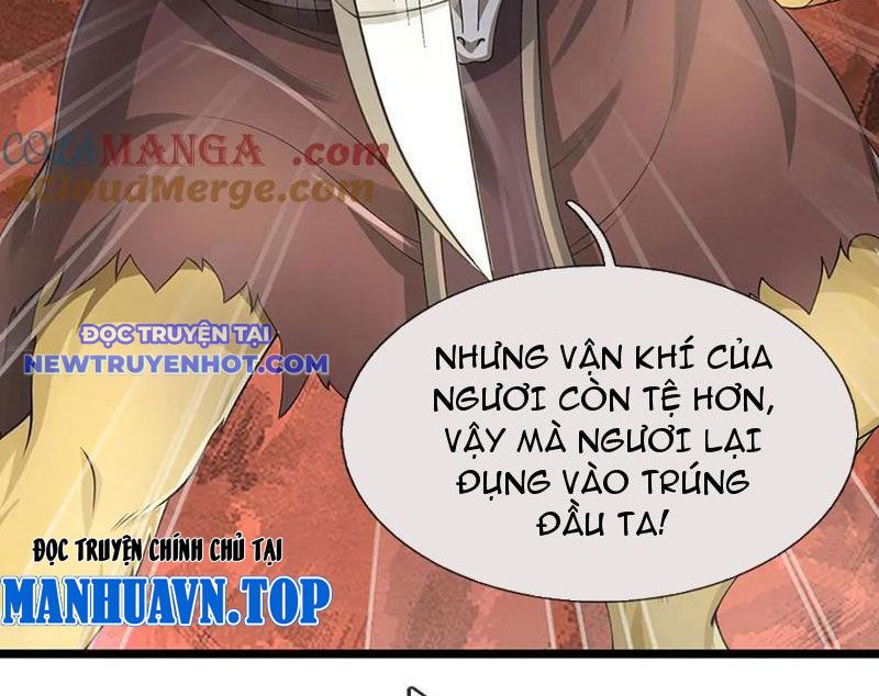 Ta Có Thể Cướp Đoạt Cơ Duyên Chapter 65 - Trang 31