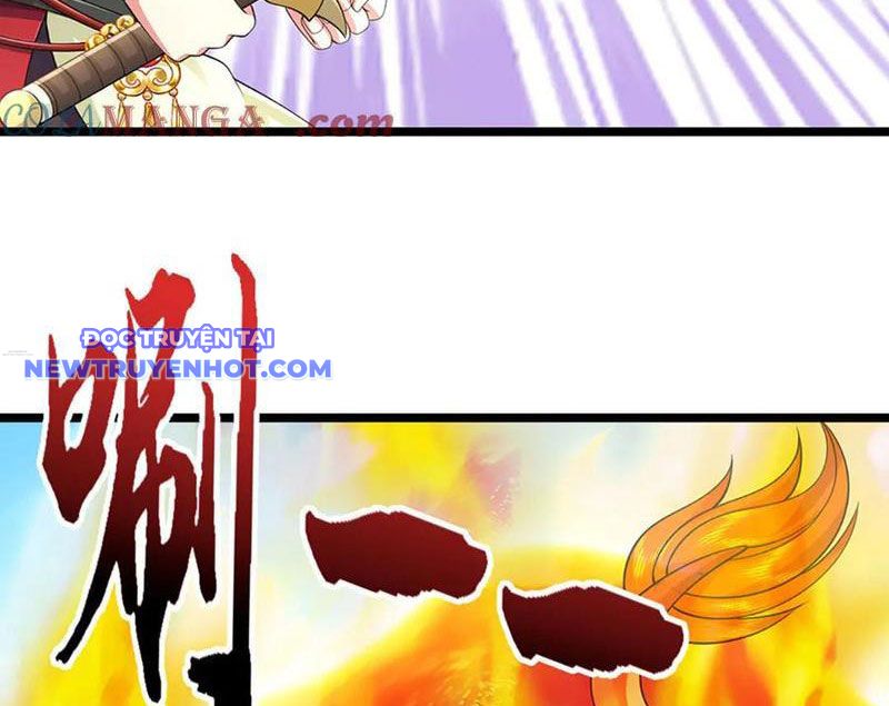 Ta Có Thể Cướp Đoạt Cơ Duyên Chapter 65 - Trang 34