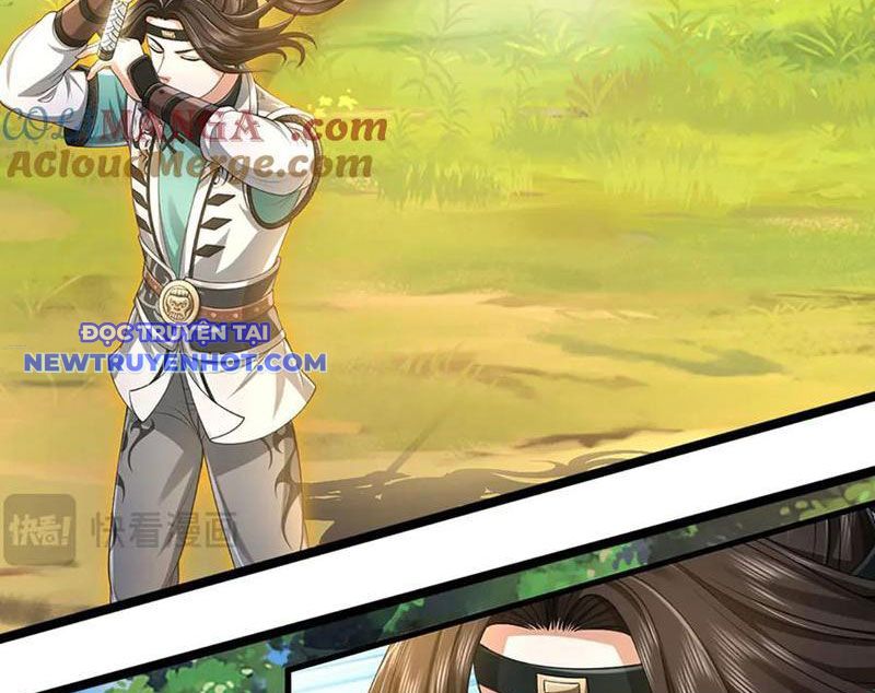 Ta Có Thể Cướp Đoạt Cơ Duyên Chapter 65 - Trang 37