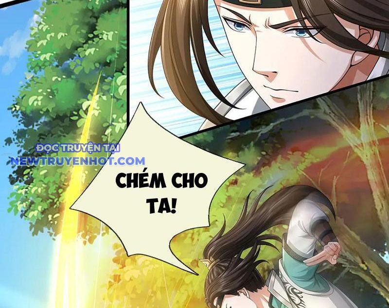 Ta Có Thể Cướp Đoạt Cơ Duyên Chapter 65 - Trang 38