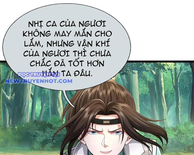 Ta Có Thể Cướp Đoạt Cơ Duyên Chapter 65 - Trang 43