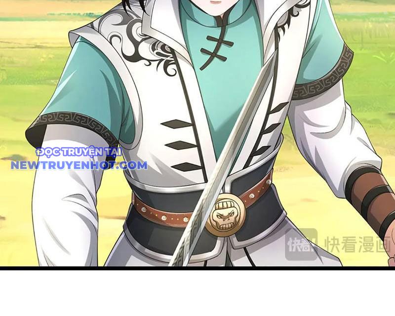 Ta Có Thể Cướp Đoạt Cơ Duyên Chapter 65 - Trang 44