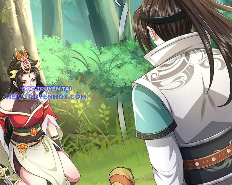 Ta Có Thể Cướp Đoạt Cơ Duyên Chapter 65 - Trang 46