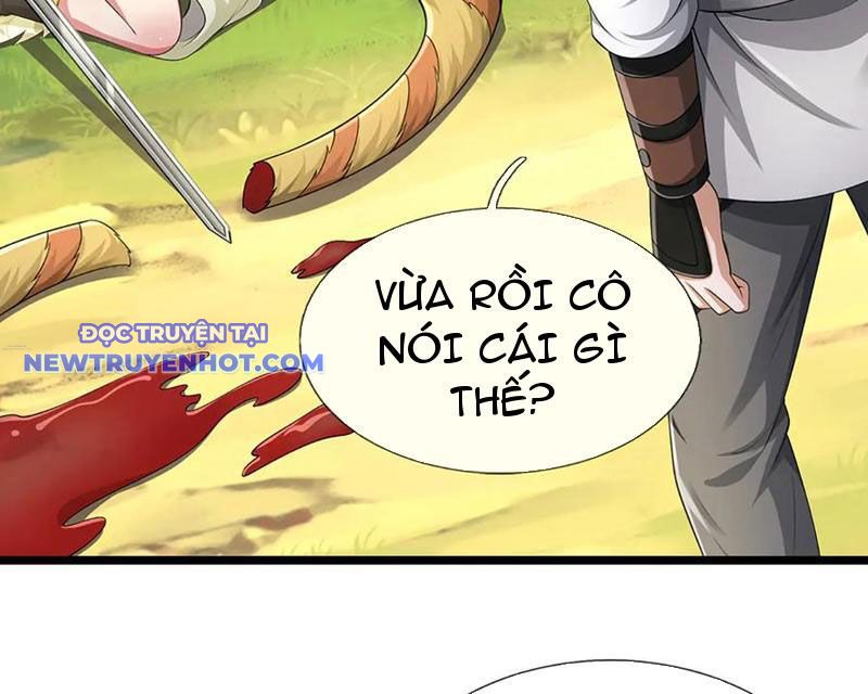 Ta Có Thể Cướp Đoạt Cơ Duyên Chapter 65 - Trang 47