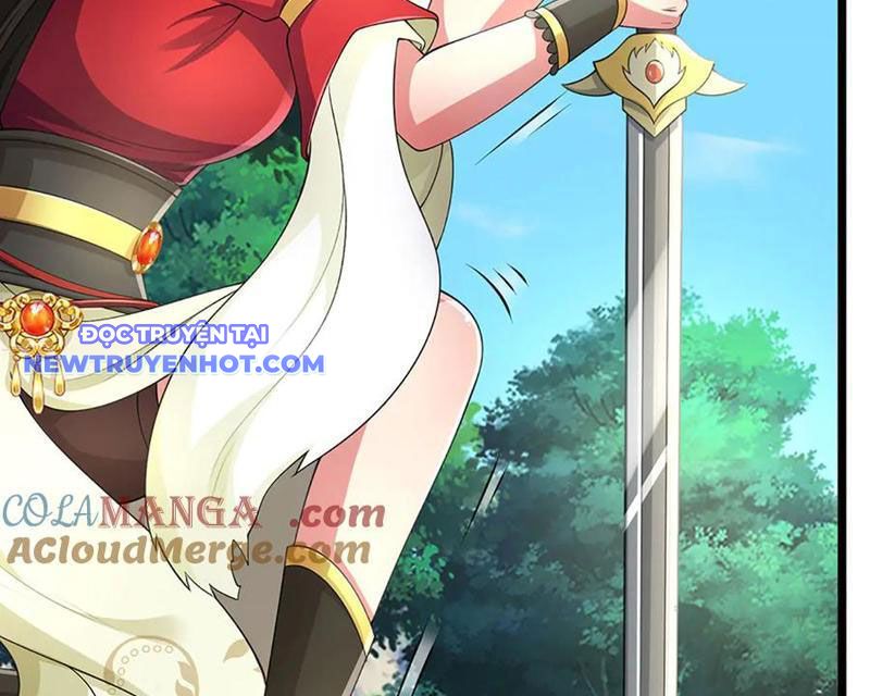 Ta Có Thể Cướp Đoạt Cơ Duyên Chapter 65 - Trang 49
