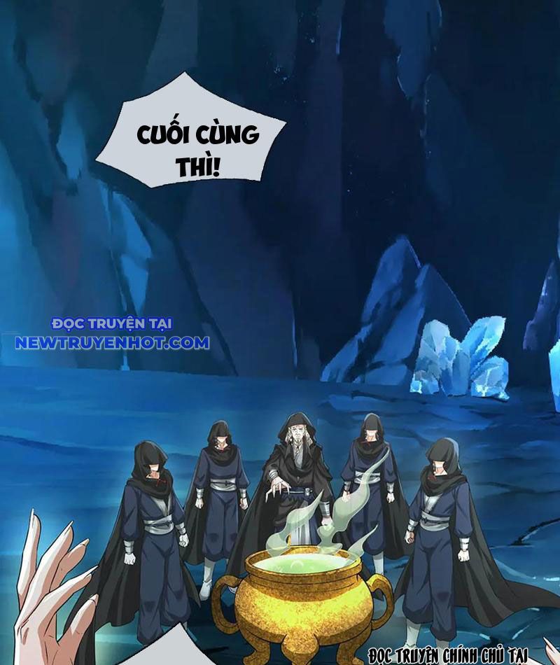 Ta Có Thể Cướp Đoạt Cơ Duyên Chapter 66 - Trang 11