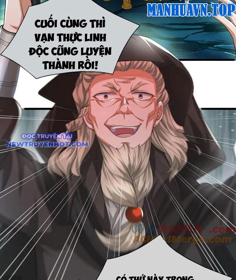 Ta Có Thể Cướp Đoạt Cơ Duyên Chapter 66 - Trang 12