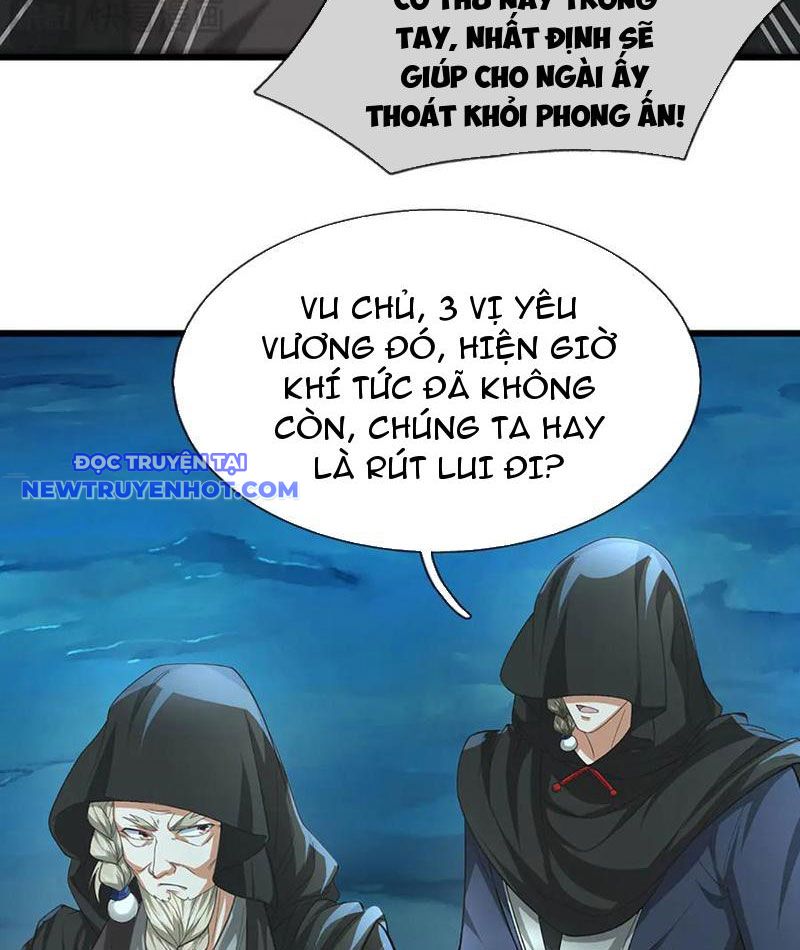 Ta Có Thể Cướp Đoạt Cơ Duyên Chapter 66 - Trang 13