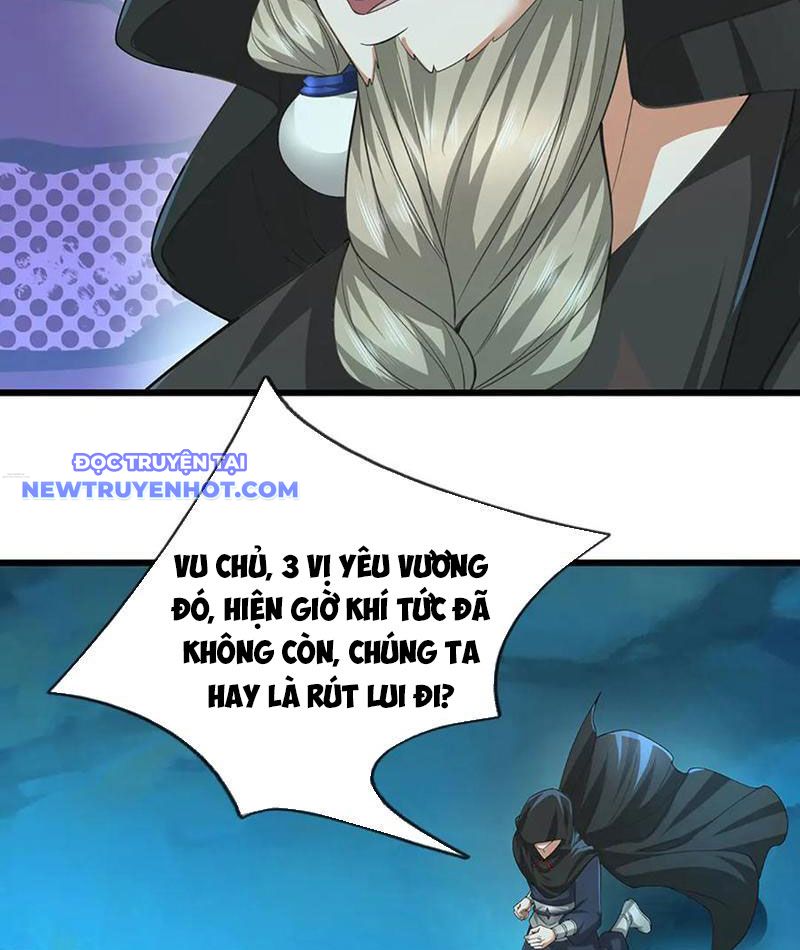 Ta Có Thể Cướp Đoạt Cơ Duyên Chapter 66 - Trang 15