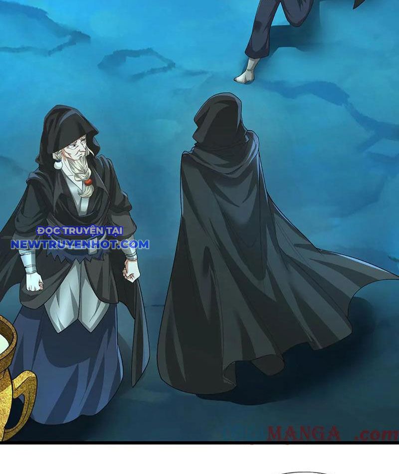 Ta Có Thể Cướp Đoạt Cơ Duyên Chapter 66 - Trang 16