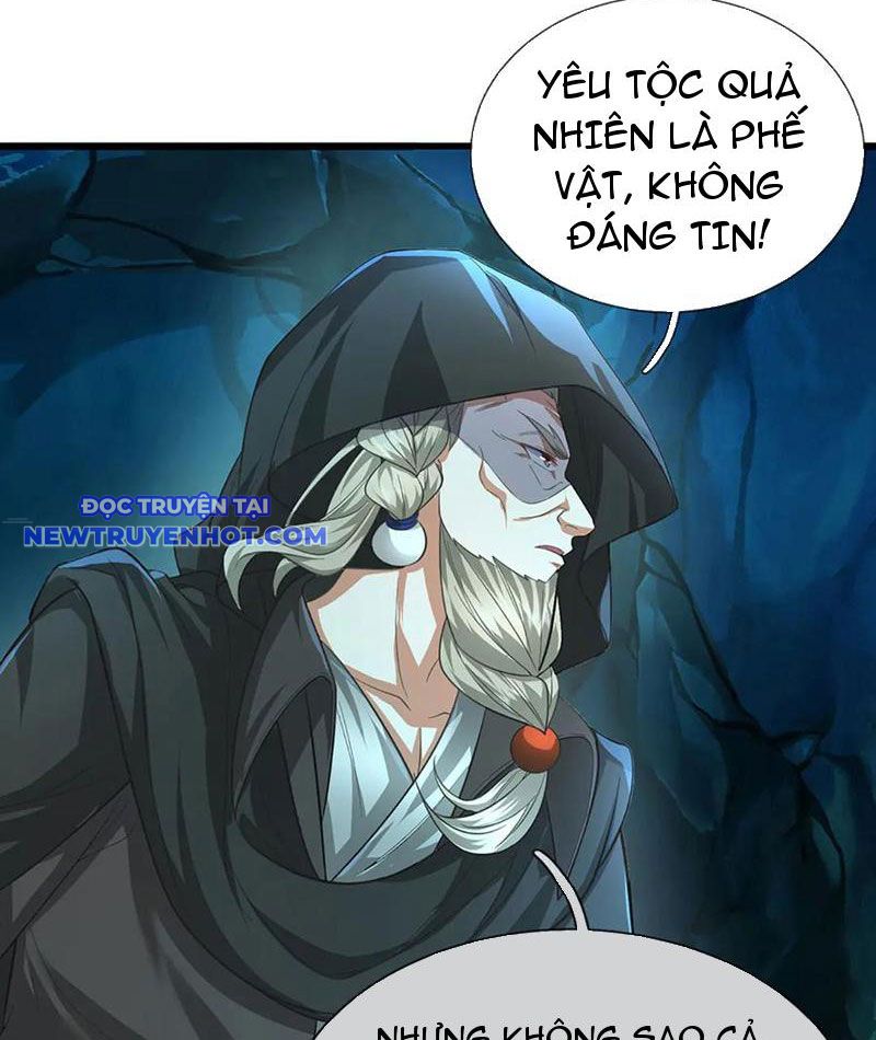 Ta Có Thể Cướp Đoạt Cơ Duyên Chapter 66 - Trang 17