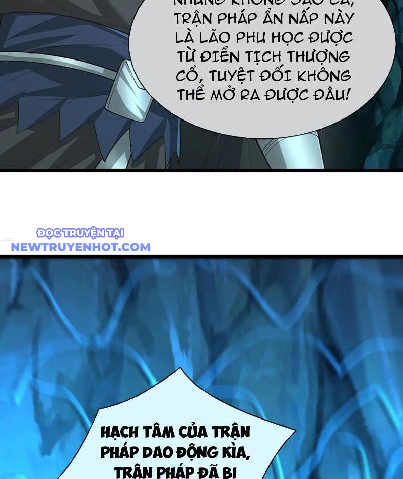 Ta Có Thể Cướp Đoạt Cơ Duyên Chapter 66 - Trang 18