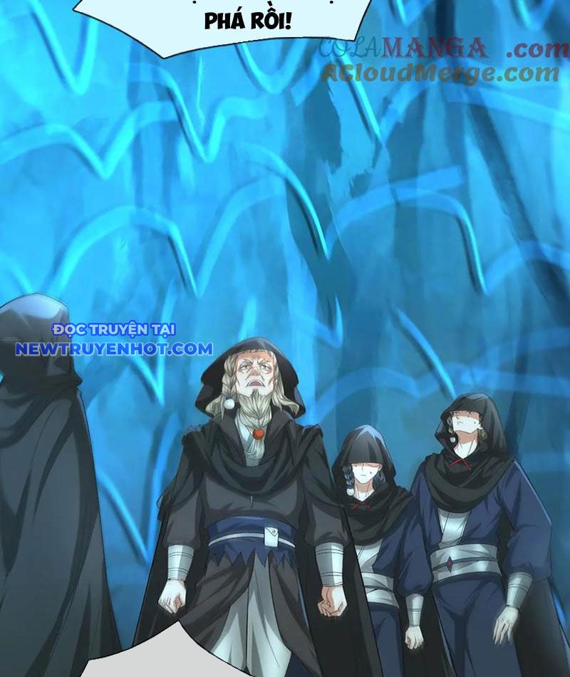 Ta Có Thể Cướp Đoạt Cơ Duyên Chapter 66 - Trang 19