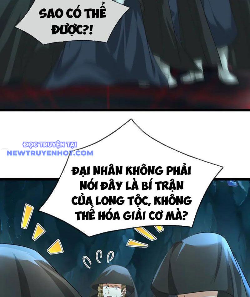 Ta Có Thể Cướp Đoạt Cơ Duyên Chapter 66 - Trang 20