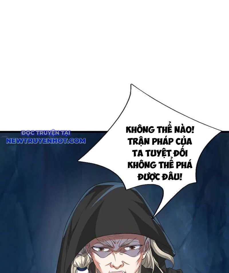 Ta Có Thể Cướp Đoạt Cơ Duyên Chapter 66 - Trang 22