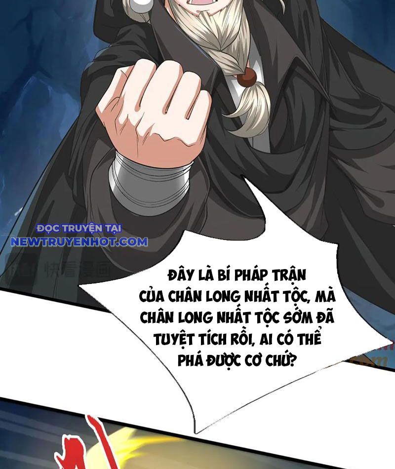 Ta Có Thể Cướp Đoạt Cơ Duyên Chapter 66 - Trang 23