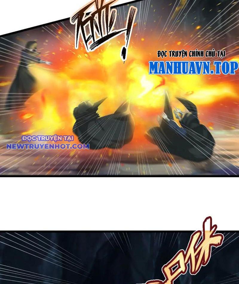 Ta Có Thể Cướp Đoạt Cơ Duyên Chapter 66 - Trang 25