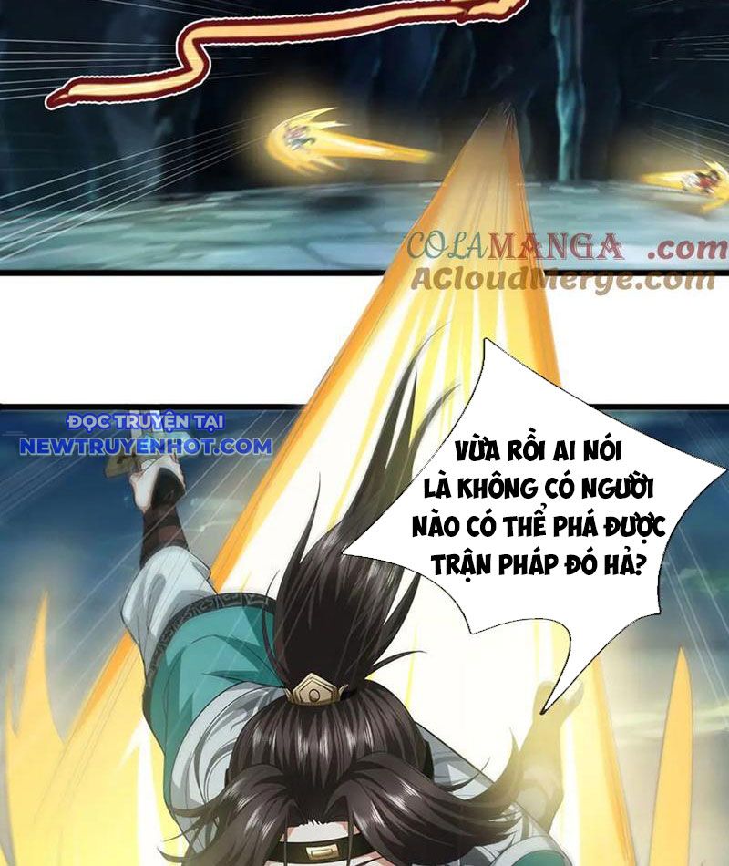 Ta Có Thể Cướp Đoạt Cơ Duyên Chapter 66 - Trang 26