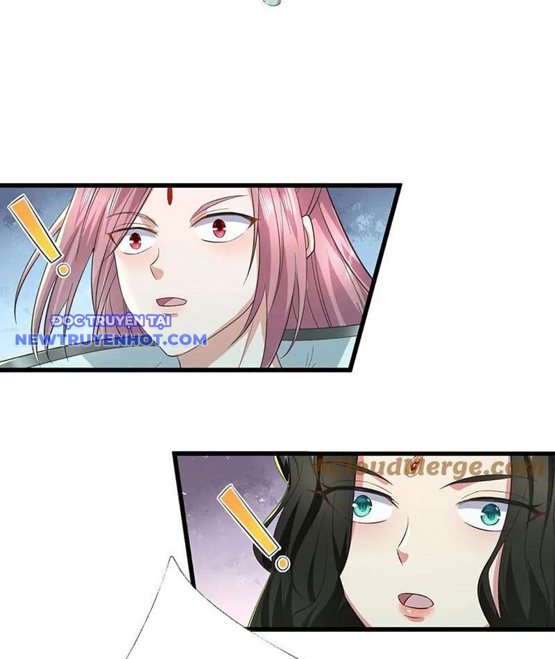 Ta Có Thể Cướp Đoạt Cơ Duyên Chapter 66 - Trang 28