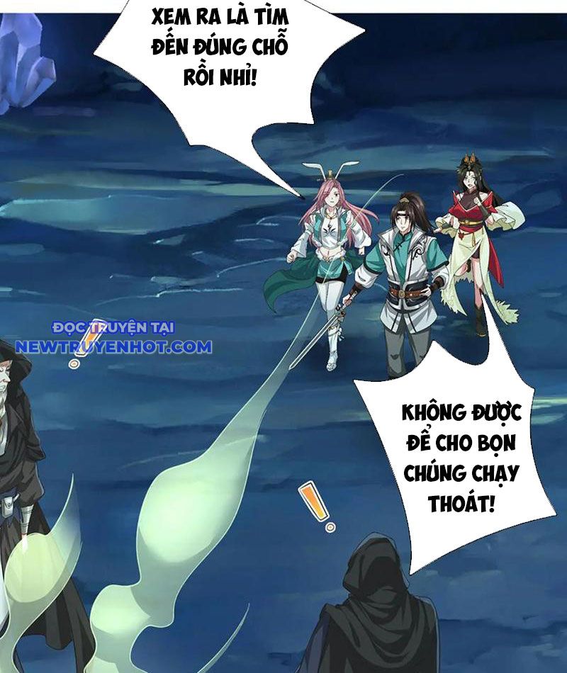 Ta Có Thể Cướp Đoạt Cơ Duyên Chapter 66 - Trang 29