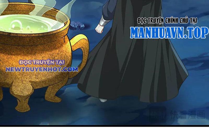 Ta Có Thể Cướp Đoạt Cơ Duyên Chapter 66 - Trang 30