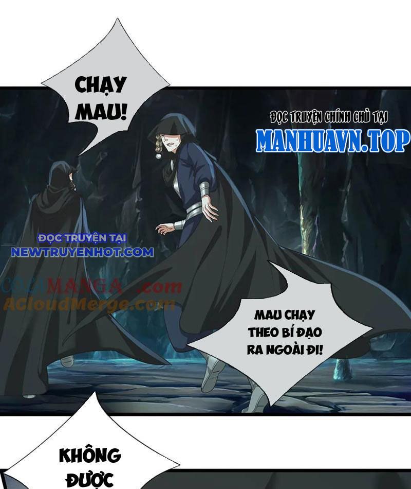 Ta Có Thể Cướp Đoạt Cơ Duyên Chapter 66 - Trang 31