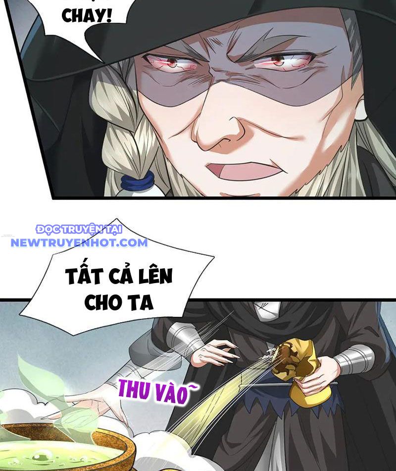 Ta Có Thể Cướp Đoạt Cơ Duyên Chapter 66 - Trang 32