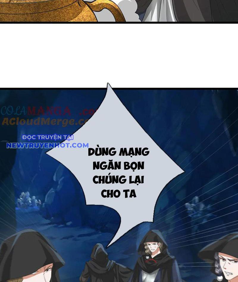 Ta Có Thể Cướp Đoạt Cơ Duyên Chapter 66 - Trang 33