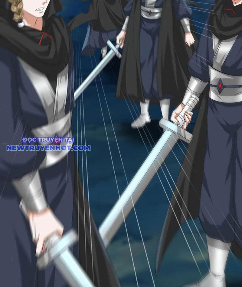 Ta Có Thể Cướp Đoạt Cơ Duyên Chapter 66 - Trang 34