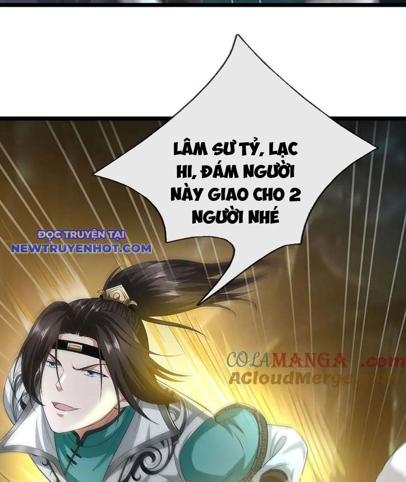 Ta Có Thể Cướp Đoạt Cơ Duyên Chapter 66 - Trang 35