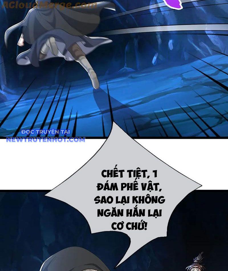Ta Có Thể Cướp Đoạt Cơ Duyên Chapter 66 - Trang 38