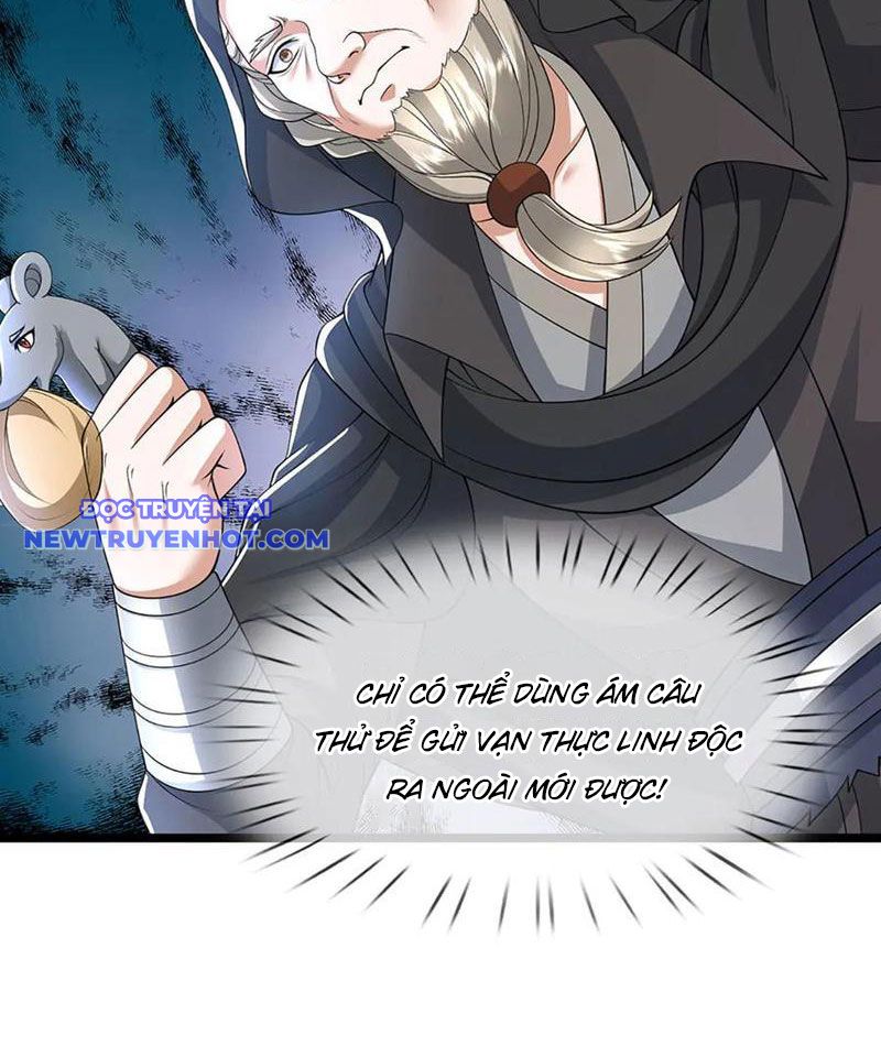 Ta Có Thể Cướp Đoạt Cơ Duyên Chapter 66 - Trang 41