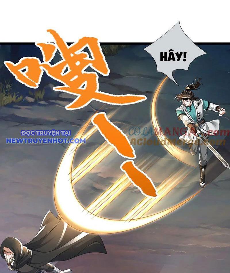 Ta Có Thể Cướp Đoạt Cơ Duyên Chapter 66 - Trang 42